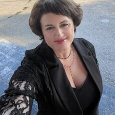 Фотография девушки Надюша, 46 лет из г. Междуреченск