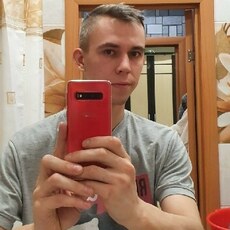 Фотография мужчины Иван, 35 лет из г. Явас