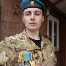 Фотография мужчины Андрей, 39 лет из г. Ставрополь