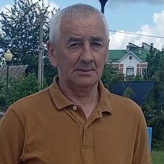 Фотография мужчины Виктор, 62 года из г. Костюковичи