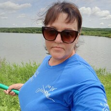 Фотография девушки Ольга, 43 года из г. Хороль