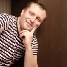 Фотография мужчины Fox, 39 лет из г. Вологда