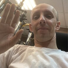 Фотография мужчины A Good Man, 38 лет из г. Каменск-Уральский