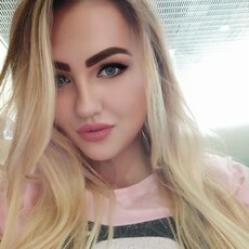Фотография девушки Natalia, 27 лет из г. Забрже