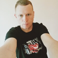 Фотография мужчины Олег, 37 лет из г. Клинцы