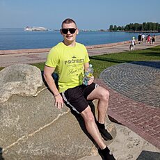 Фотография мужчины Иван Малейшев, 28 лет из г. Петрозаводск