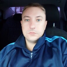 Фотография мужчины Юрий, 38 лет из г. Чехов