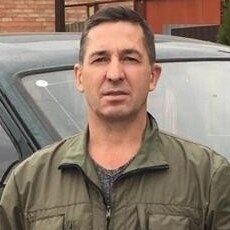 Фотография мужчины Геннадий, 55 лет из г. Моршанск