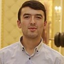 Ахмаджон, 31 год
