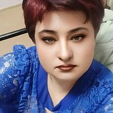 Фотография девушки Людмила, 47 лет из г. Молодечно