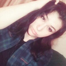 Фотография девушки Камилла, 27 лет из г. Уральск