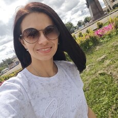 Фотография девушки Надежда, 37 лет из г. Рязань