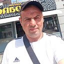 Макар, 48 лет