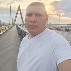 Фотография мужчины Евгений, 34 года из г. Ульяновск