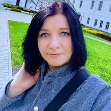 Фотография девушки Ася, 36 лет из г. Рыбинск