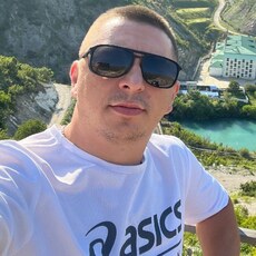 Фотография мужчины Джалалутдин, 39 лет из г. Каспийск