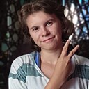 Вика, 20 лет
