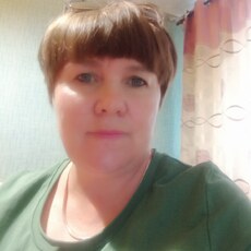 Фотография девушки Натка, 45 лет из г. Чита