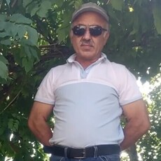 Фотография мужчины Яша, 52 года из г. Свободный