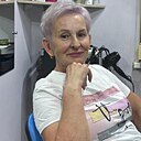 Ната, 63 года