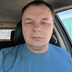 Фотография мужчины Алексей, 47 лет из г. Якутск