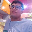 Адиз, 33 года