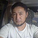 Еламан, 32 года