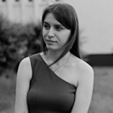 Настя, 24 года