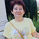 Мила, 66 лет