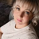 Незнакомка, 37 лет