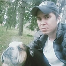 Фотография мужчины Игорь, 33 года из г. Псков