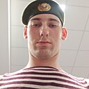 Стас, 21 год