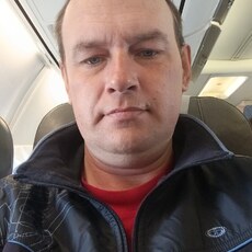 Фотография мужчины Константин, 42 года из г. Куйбышев