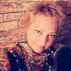 Фотография девушки Кофе, 58 лет из г. Верхняя Пышма