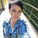 Лена, 47 лет