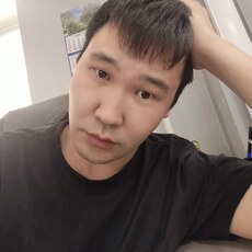 Фотография мужчины Сергей, 27 лет из г. Чита