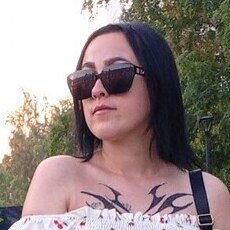 Фотография девушки Элис, 25 лет из г. Новоалтайск