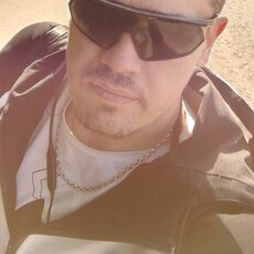 Фотография мужчины Ринат, 33 года из г. Анжеро-Судженск