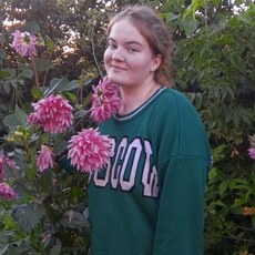 Фотография девушки Анастасия, 22 года из г. Волово