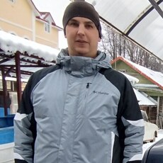 Фотография мужчины Александр, 37 лет из г. Ярославль