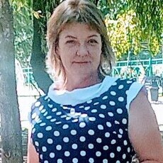 Фотография девушки Людмила, 44 года из г. Уссурийск