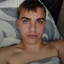 Егор, 20 лет
