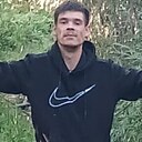 Антон, 22 года