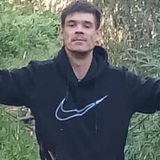 Фотография мужчины Антон, 23 года из г. Горно-Алтайск