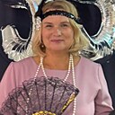 Юлиана, 55 лет