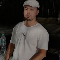 Фотография мужчины Dima, 31 год из г. Куляб