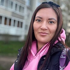 Фотография девушки Алия, 32 года из г. Уфа