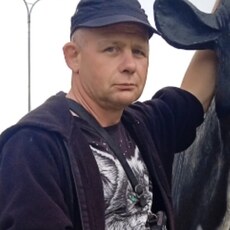 Фотография мужчины Алексей, 44 года из г. Санкт-Петербург