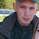 Максим, 24 года
