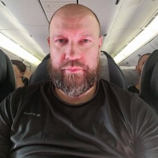 Фотография мужчины Дима, 43 года из г. Самара